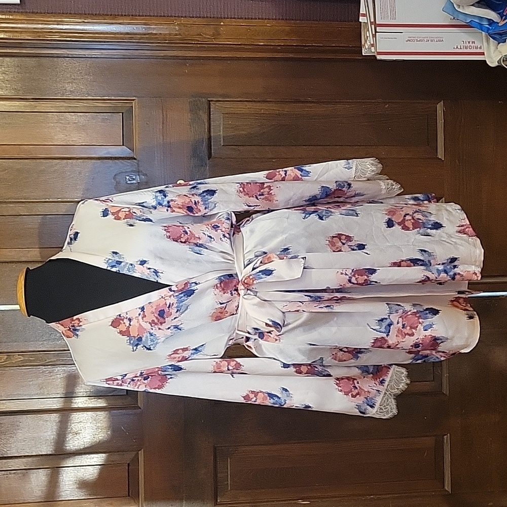 IN Bloom Robe XL. E073002